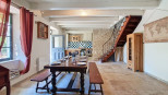 vente Maison La Salvetat Sur Agout