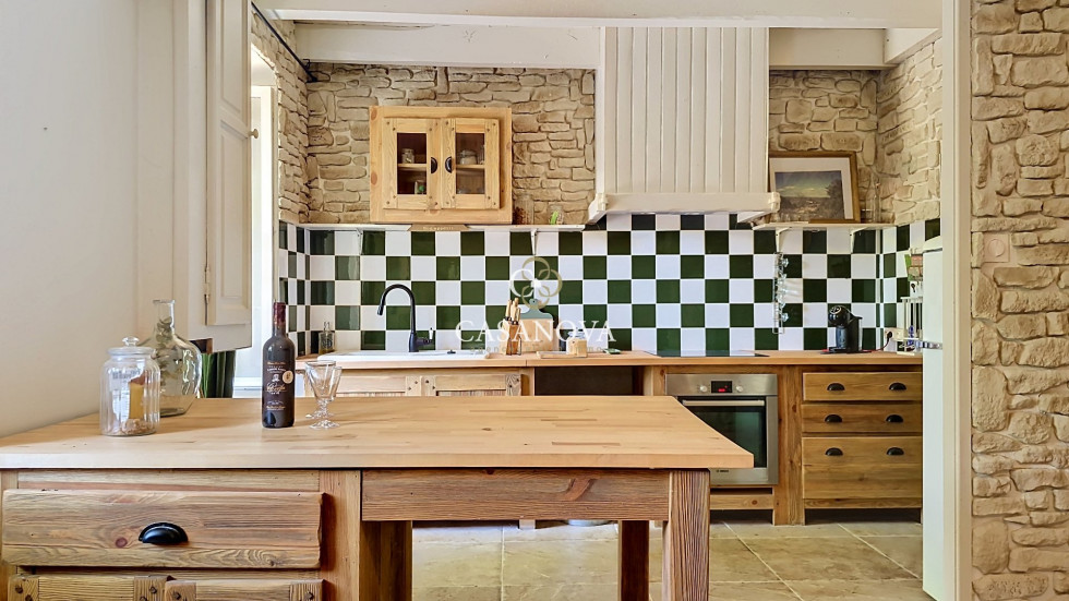 vente Maison La Salvetat Sur Agout - Photo 10