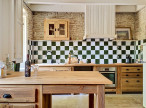 sale Maison La Salvetat Sur Agout