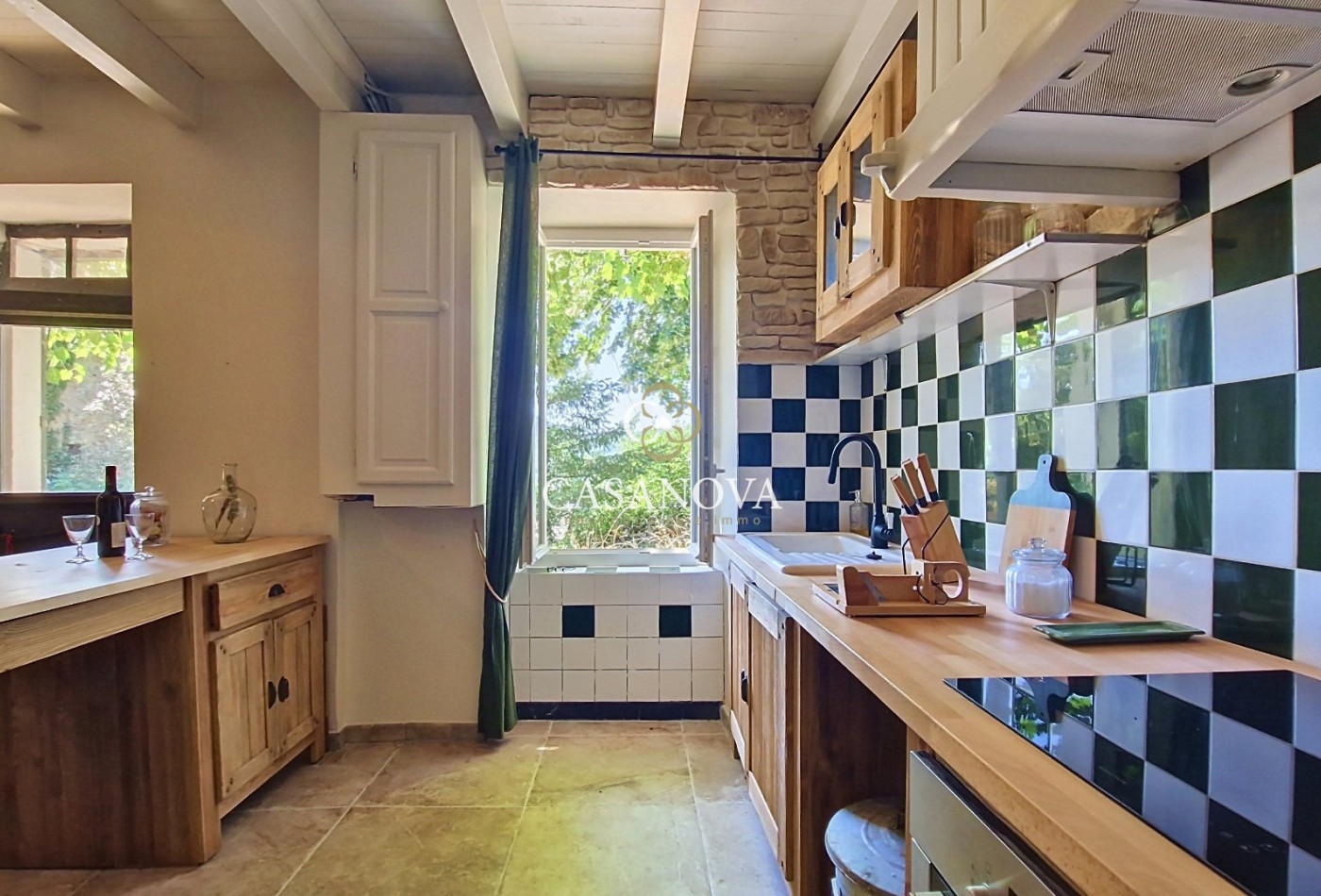 sale Maison La Salvetat Sur Agout - Photo 11