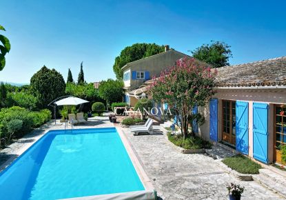 vente Maison Gignac