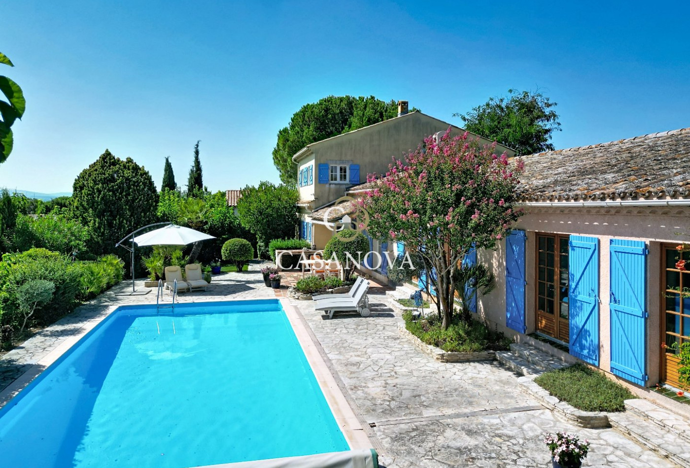 sale Maison Gignac - Photo 1
