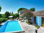 vente Maison Gignac