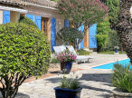 sale Maison Gignac