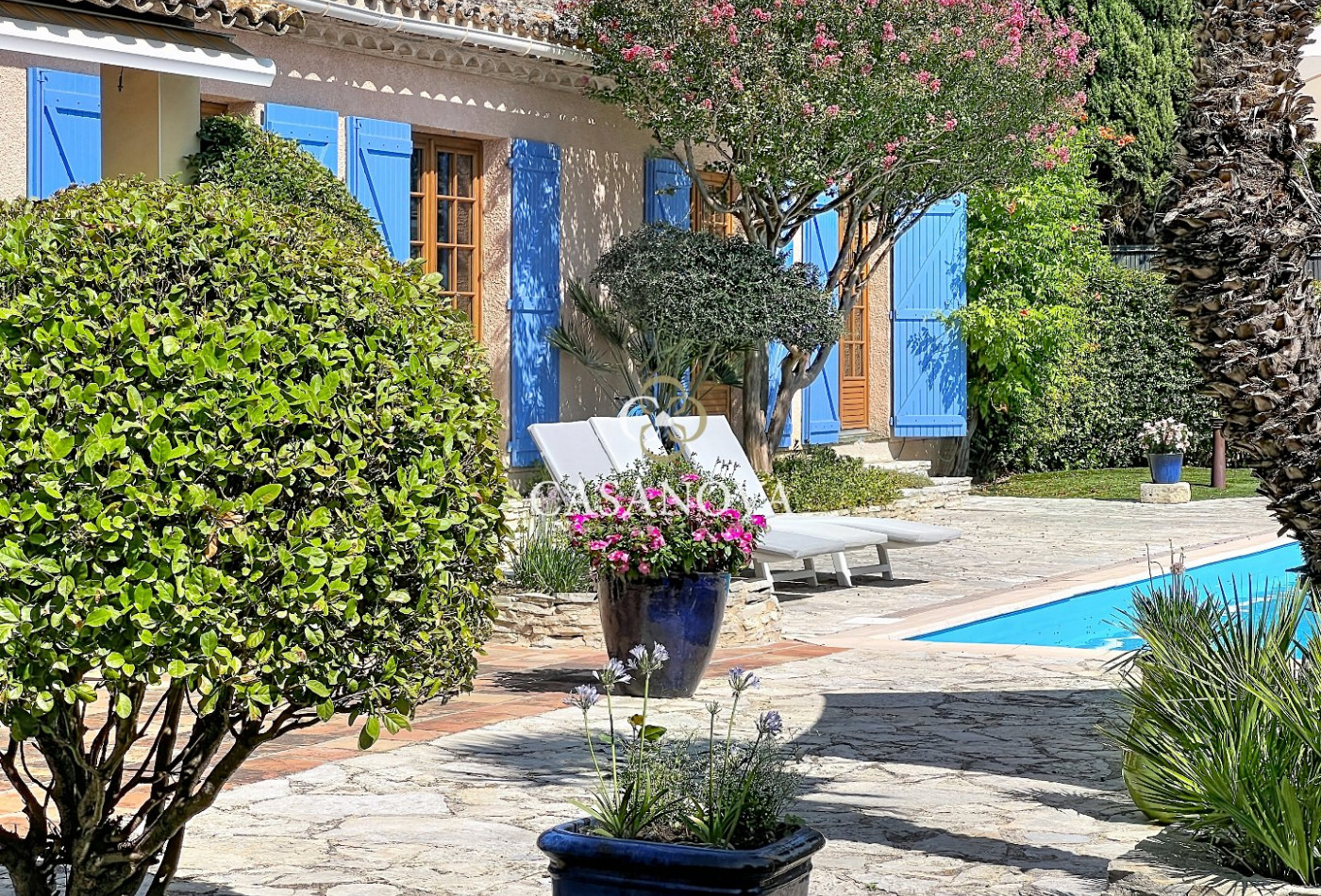 sale Maison Gignac - Photo 14