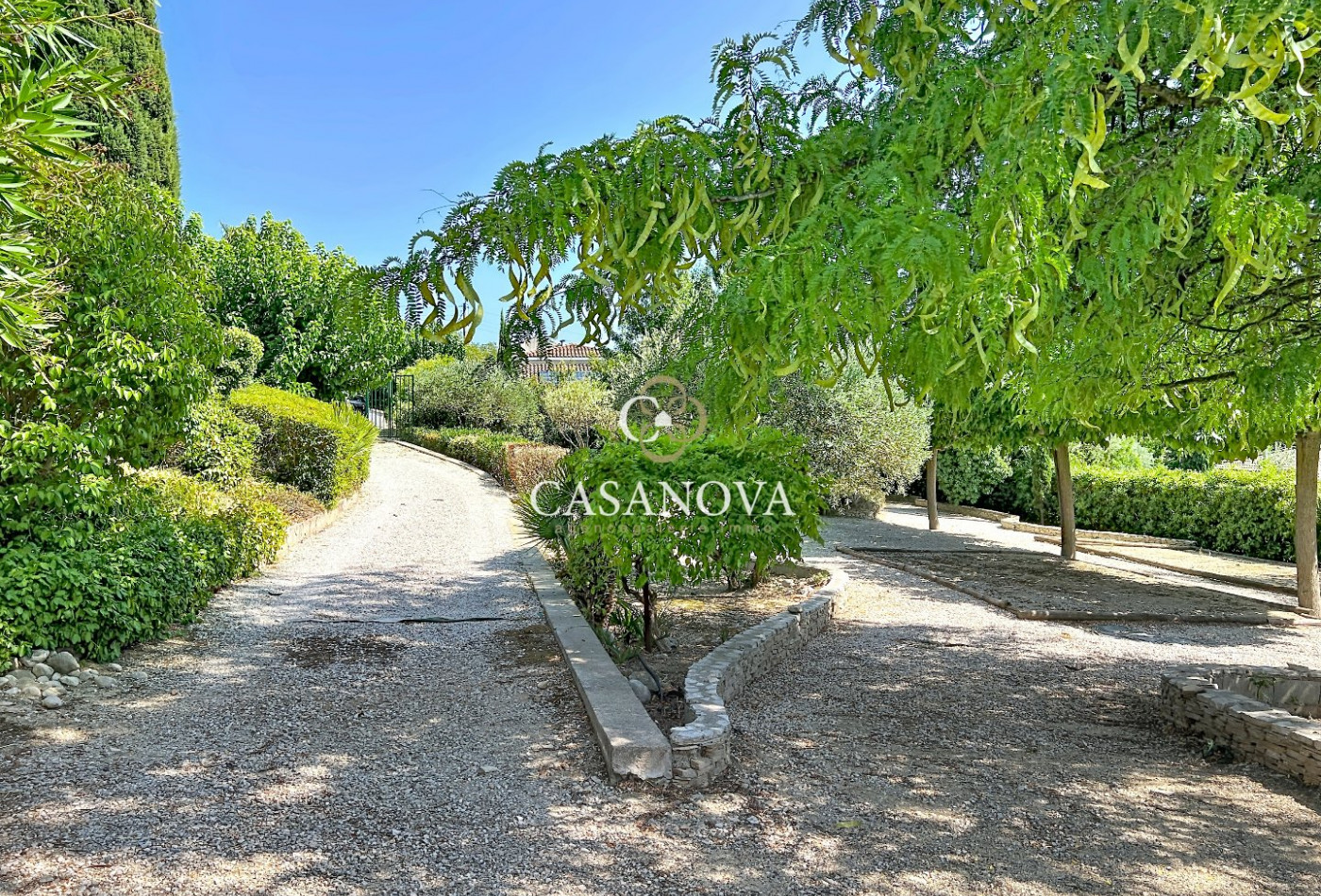 sale Maison Gignac - Photo 15