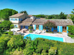 sale Maison Gignac
