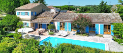 vente Maison Gignac