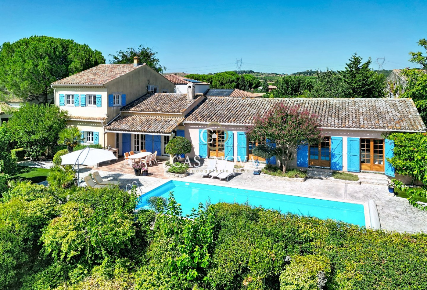sale Maison Gignac - Photo 2