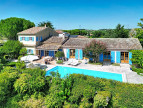 vente Maison Gignac