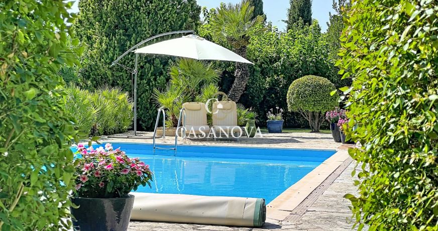 vente Maison Pezenas