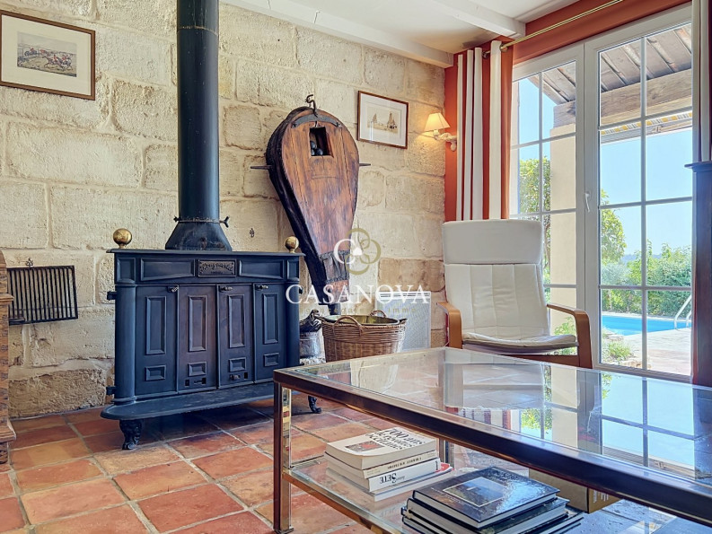 vente Maison Gignac - Photo 8