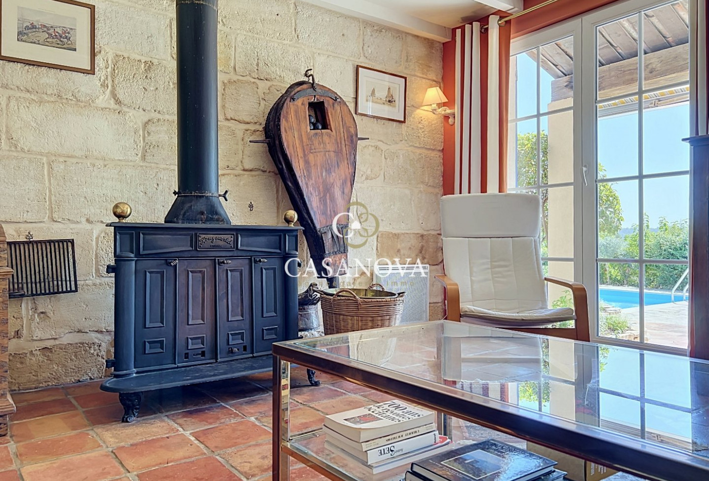 sale Maison Gignac - Photo 8