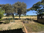 sale Villa Loupian