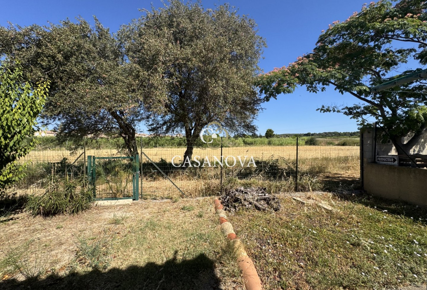 sale Villa Loupian - Photo 12