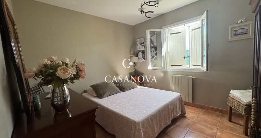 vente Villa Loupian