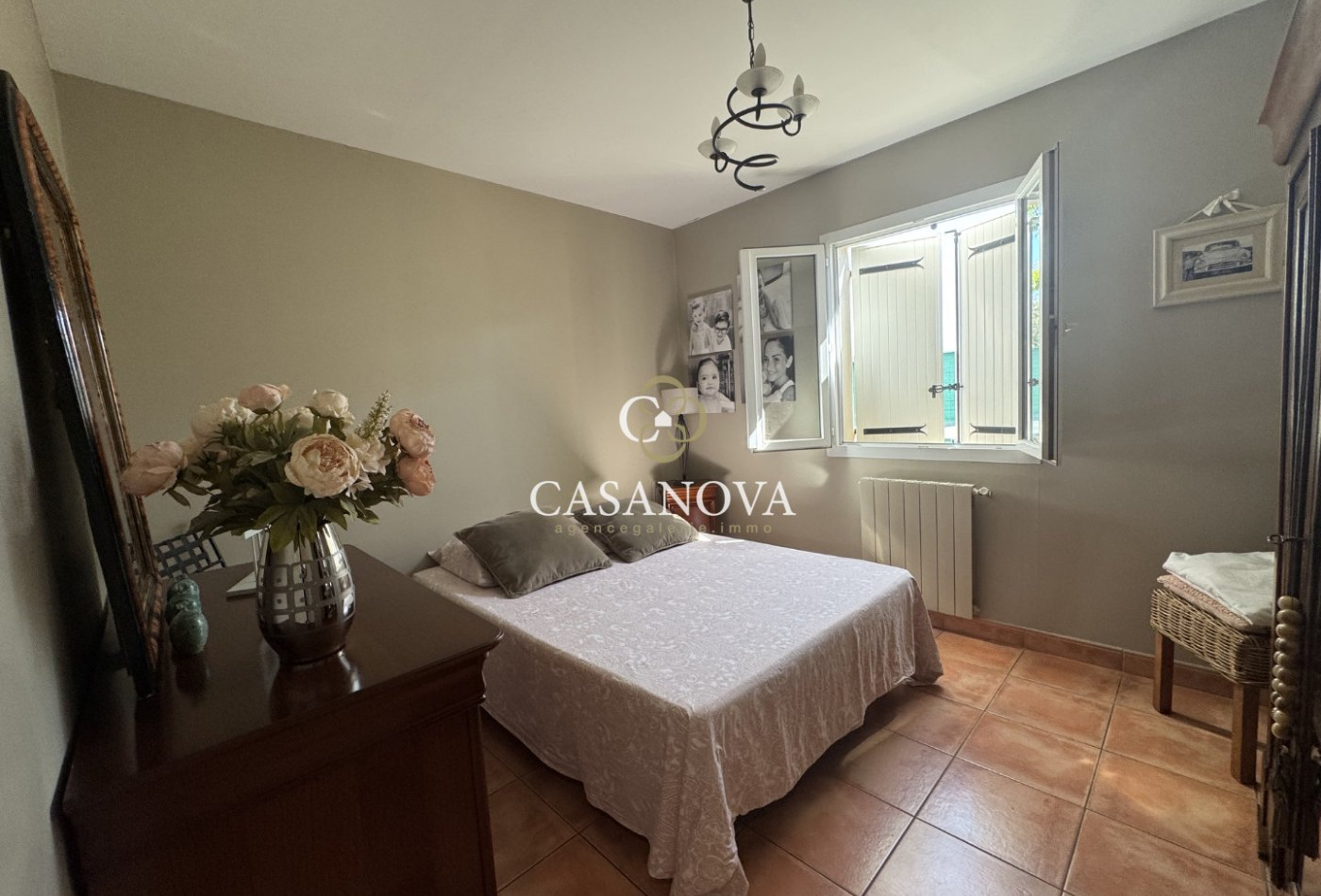 sale Villa Loupian - Photo 8