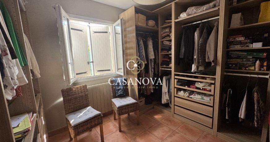 vente Villa Loupian