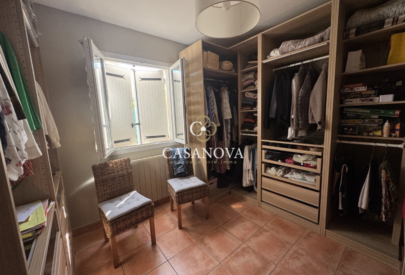 sale Villa Loupian - Photo 9