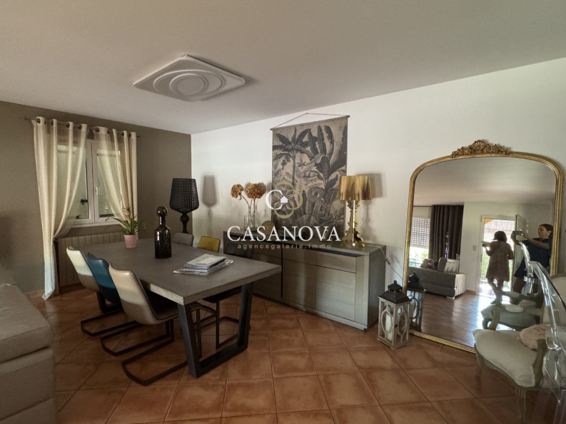 vente Villa Loupian - Photo 10
