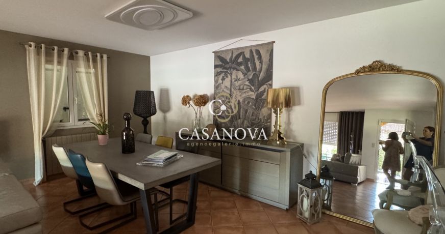 vente Villa Loupian