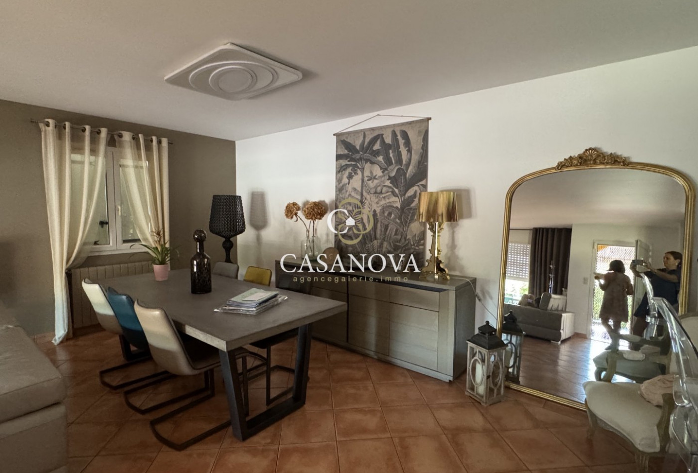 sale Villa Loupian - Photo 10