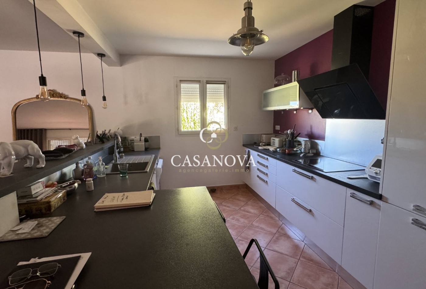 sale Villa Loupian - Photo 11