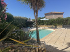 sale Villa Loupian