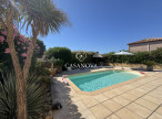 sale Villa Loupian