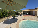 sale Villa Loupian