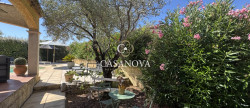 vente Villa Loupian