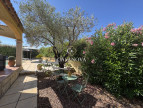 vente Villa Loupian