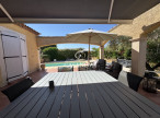 sale Villa Loupian