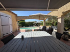 vente Villa Loupian