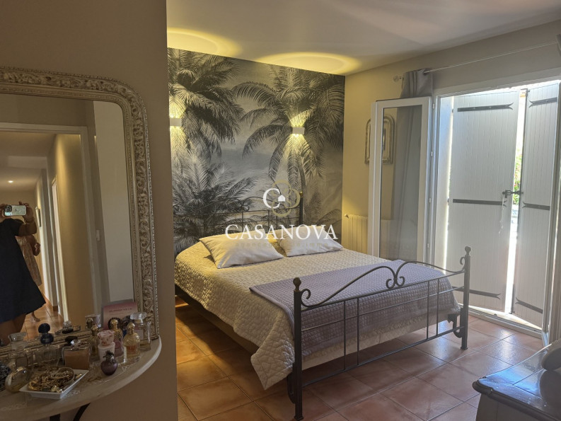 vente Villa Loupian - Photo 7