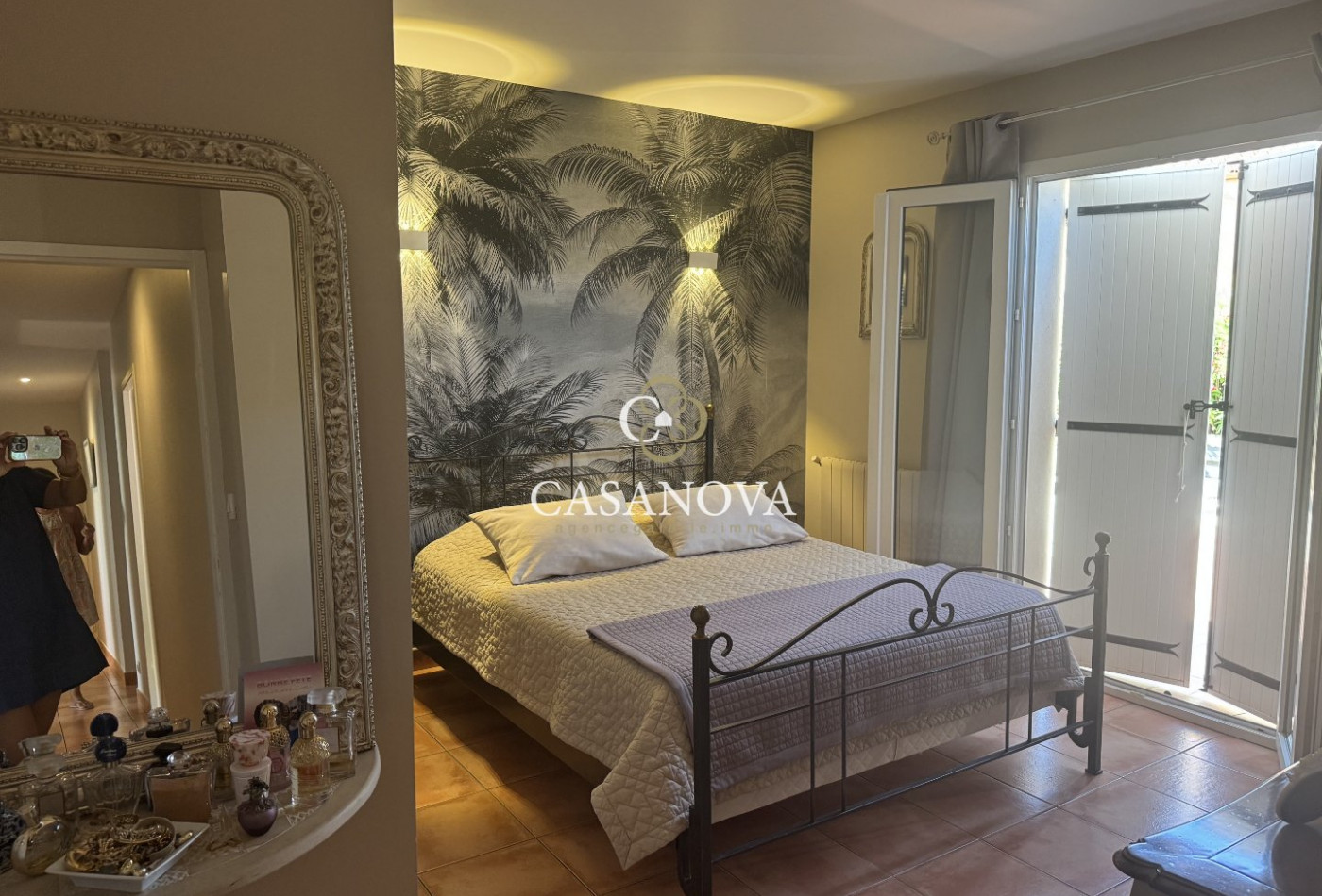 sale Villa Loupian - Photo 7