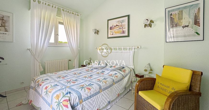 vente Maison Clermont L'herault