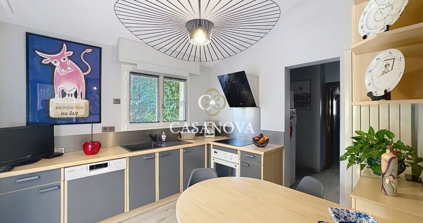 vente Maison Clermont L'herault