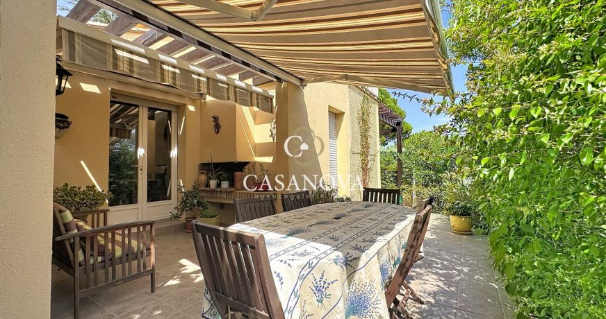 vente Maison Clermont L'herault