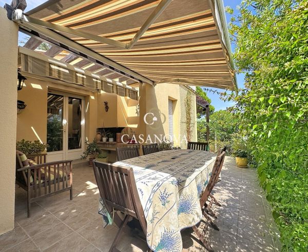 sale Clermont L'herault