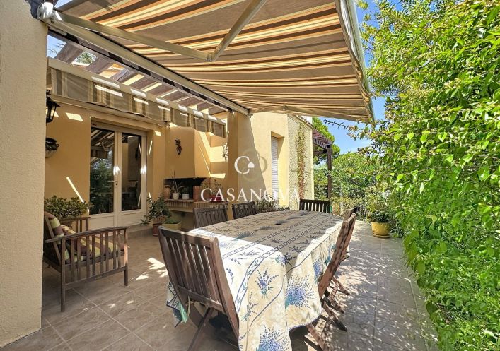 vente Maison Clermont L'herault