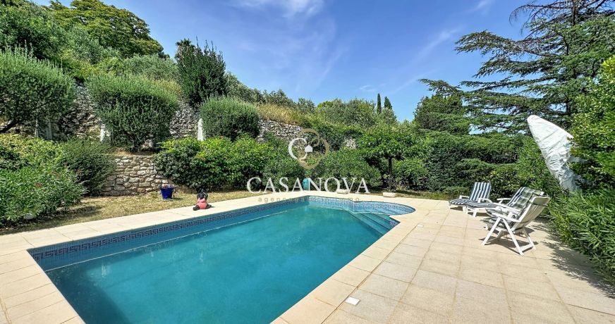 vente Maison Clermont L'herault