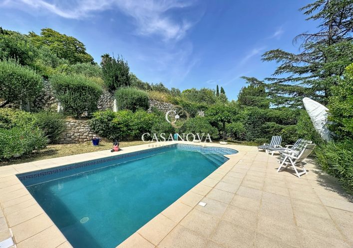 vente Maison Clermont L'herault