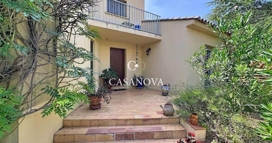 vente Maison Clermont L'herault