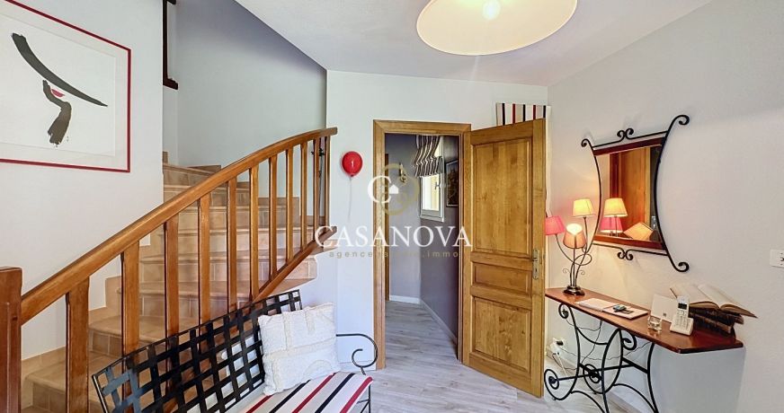 vente Maison Clermont L'herault