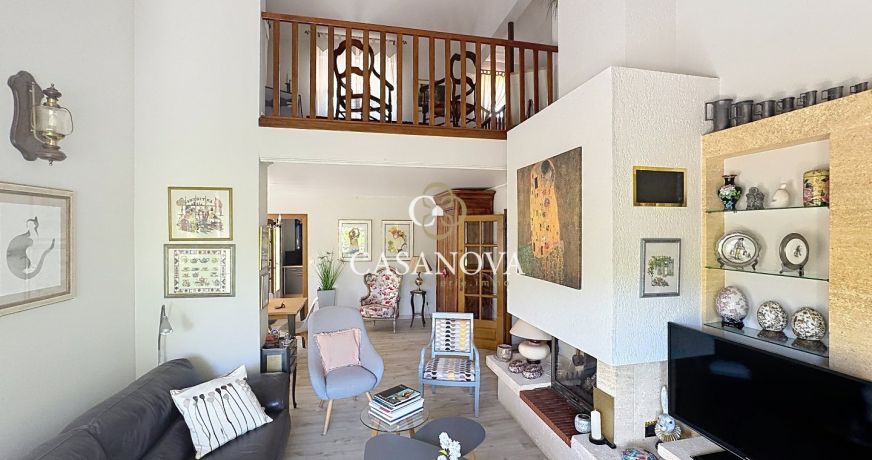 vente Maison Clermont L'herault