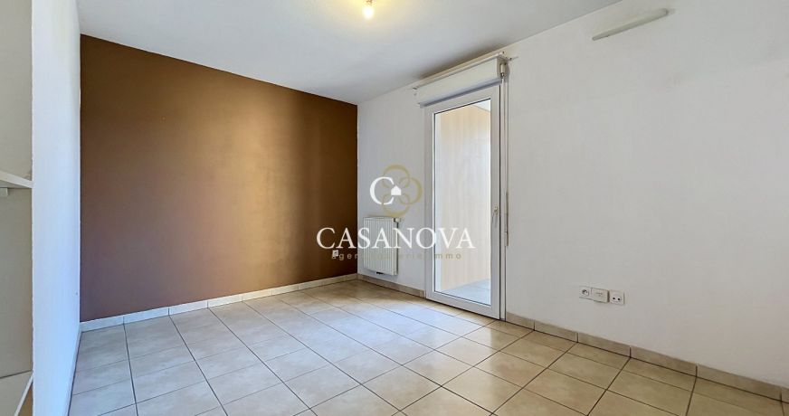 vente Appartement Castelnau Le Lez
