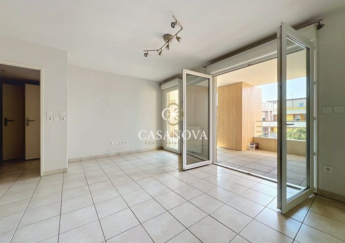 vente Appartement Castelnau Le Lez