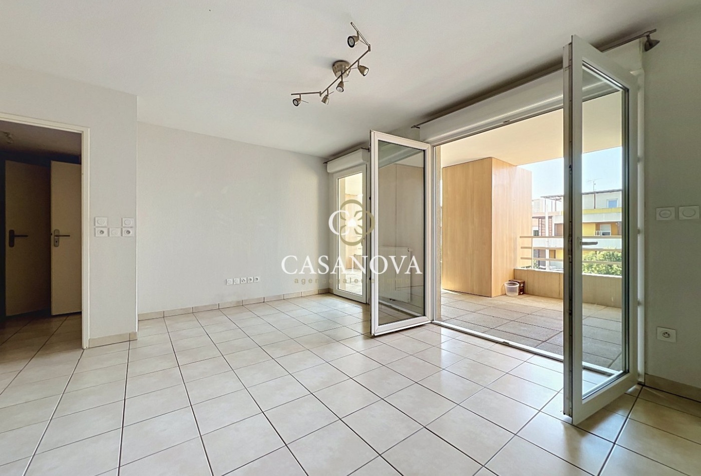 vente Appartement Castelnau Le Lez - Photo 1