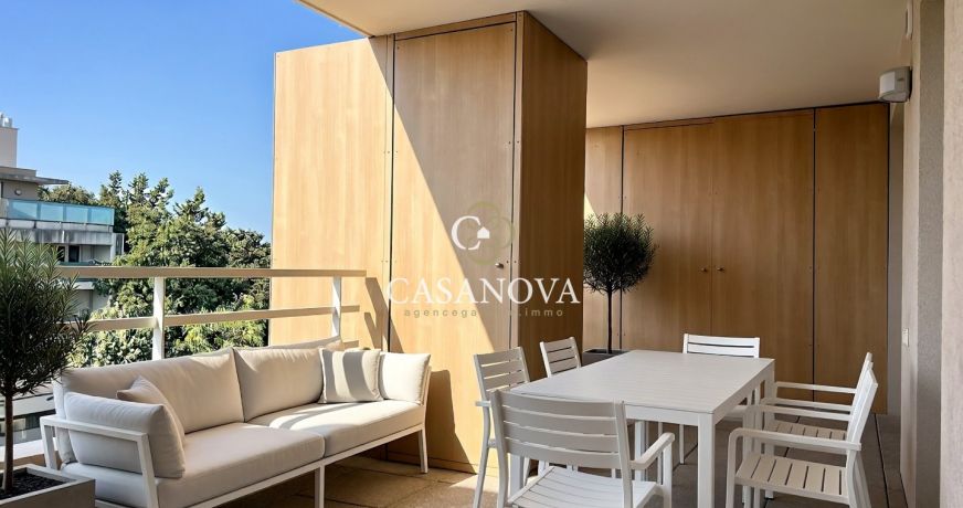 vente Appartement Castelnau Le Lez